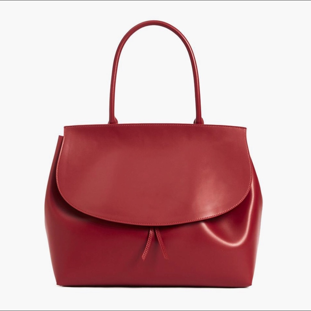 Oversized Bag
